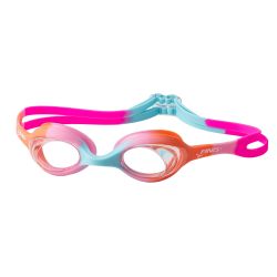Finis - ochelari inot copii 2+ ani - Swimmies Goggles - Pink/Orange/Aqua