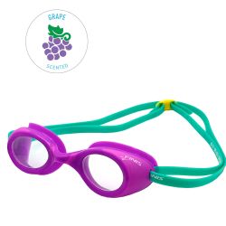 Finis - ochelari inot copii 3-6 ani - Fruit Basket - parfumati - Grape