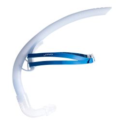 Finis - snorkel inot - Stability Snorkel - fara suport de frunte - Glacier