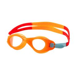 Finis - ochelari inot copii - Nitro Goggles - Orange/Blue/Red