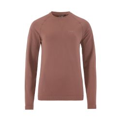 Craft Active Comfort LS 2 W – Bluză strat de bază - Roșu