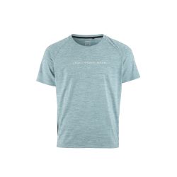 Craft ADV Gravel SS Tee – Tricou de ciclism gravel - Albastru (361000)
