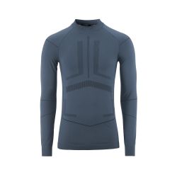 Craft Active Intensity CN LS – Bluză strat de bază cu mânecă lungă - Albastru