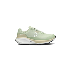 Craft Vild 1 W – Pantofi alergare trail cu talpă Vibram - Verde