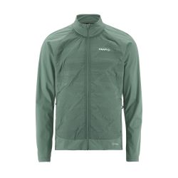 Craft ADV Nordic Training Speed Jacket 2 – Geacă de schi fond pentru antrenament - Verde