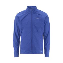 Craft ADV Nordic Training Speed Jacket 2 – Geacă de schi fond pentru antrenament - Albastru (331000)