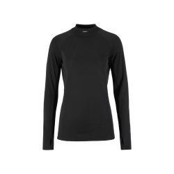 Craft Thermal Baselayer Longsleeve W – Bluză termică strat de bază - Negru