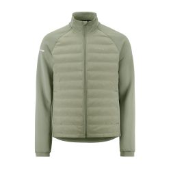 Craft Subz Jacket 4 – Geacă de alergare izolată - Verde