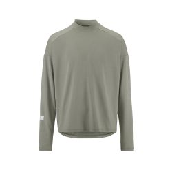 Craft Subz Rn Jersey – Bluză caldă de alergare - Verde