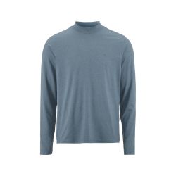 Craft Flow Mn LS – Bluză caldă cu mânecă lungă - Albastru