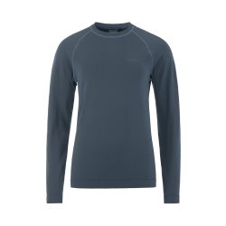 Craft Active Comfort LS 2 W – Bluză strat de bază - Albastru (B385000(B385))