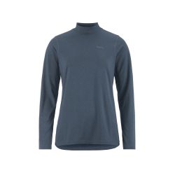 Craft Flow Mn LS W – Bluză caldă cu mânecă lungă - Albastru