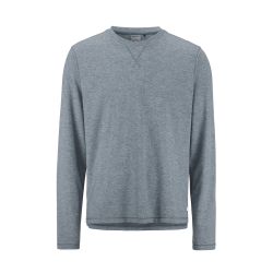 Craft Thermal Mesh CN – Bluză termică din plasă - Albastru