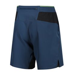 INOV8 Train Lite 9" Short – Pantaloni scurți de alergare și drumeție 9" - Albastru închis