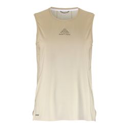 Craft PRO Trail Singlet 2 W – Maiou de alergare trail - Maro