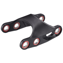 Link Bascula SPECIALIZED SHK EXT MY26 LEVO 4, EVO SHOCK EXTENSION, ALLOY, 69MM LENGTH