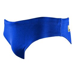Finis - slip inot copii - Youth Brief Solid - antrenament - Albastru afină