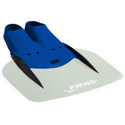 Finis - monolaba inot - Shooter M - lama scurta fibra de sticla