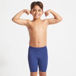 Finis - jammer inot copii - Youth Jammer Solid - antrenament - Bleumarin