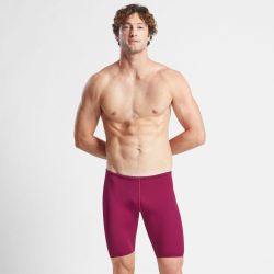 Finis - jammer inot barbati - Jammer Solid - antrenament - Bordo