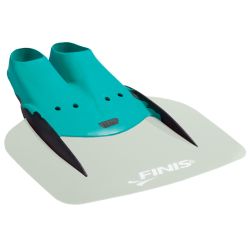 Finis - monolaba inot - Shooter L - lama scurta fibra de sticla