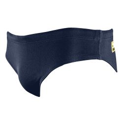Finis - slip inot copii - Youth Brief Solid - antrenament - Bleumarin