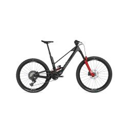 Bicicleta electrica MTB - Unno MITH RACE RS - DJI Avinox M2S