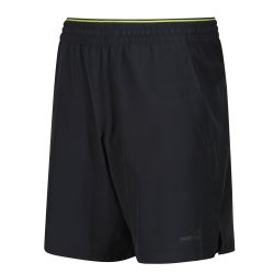 INOV8 Train Lite 9" Short – Pantaloni scurți de alergare și drumeție 9" - Negru