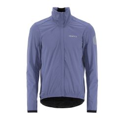 Craft Core Bike Subz Insulate Jacket – Geacă softshell de ciclism izolată - Albastru