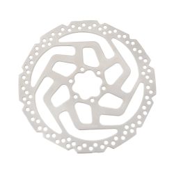 Disc Frana SHIMANO SM-RT26 - M 180mm | 6 Suruburi