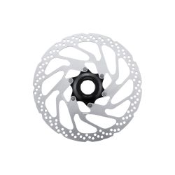Disc Frana SHIMANO Altus SM-RT30 - L 203mm | Center Lock w/Magnet