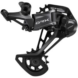 Schimbator Pinioane SHIMANO GRX RD-RX822 SGS, - 12 Viteze, Shadow Plus Design