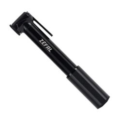 Pompa Mini ZEFAL Road Micro - Black