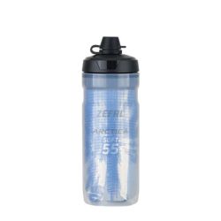 Bidon Izoterm ZEFAL Arctica SC55 No-Mud 550ml - Blue Silver