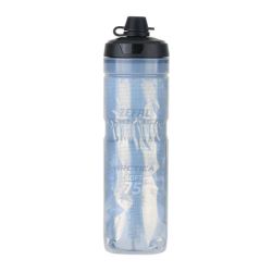 Bidon Izoterm ZEFAL Arctica SC75 No-Mud - Black Silver