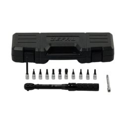 Cheie Dinamometrica ZEFAL Z Torque (2-24 Nm)