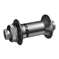 Butuc Fata SHIMANO XTR HB-M9110-B - 32H, Old: 110mm, CL