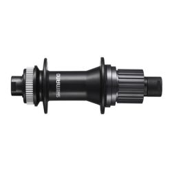 Butuc Spate SHIMANO FH-MT510-B - 12 Viteze, 36H, Old: