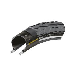 Anvelopa Continental Ride Tour Reflex 42-622 negru/negru