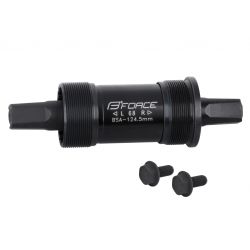 Butuc pedalier Force BSA 124.5mm BSA Otel