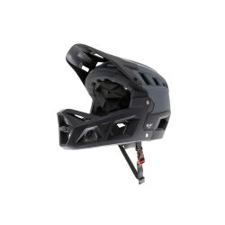 Casca full-face Integra Sport Neagra L (59-61 cm)