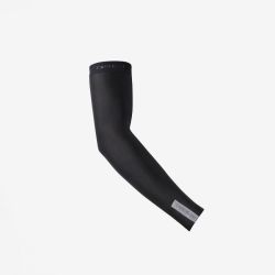 Incalzitoare brate Castelli Nano Flex Evo, Negru