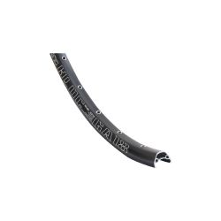 Janta Force HLQC-GA18, 622x21, 32H, valva presta, negru anodizat