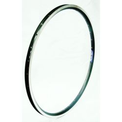 Janta Ritchey Girder XC OCR MTN Pro, 26 (559-23), CNC lateral, 32H, valva presta, negru mat