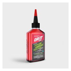 Lubrifiant ceramic pentru lant GRiTT True BiO All Weather 120ml