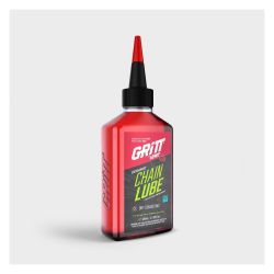 Lubrifiant ceramic pentru lant GRiTT True BiO Dry Conditions 120ml