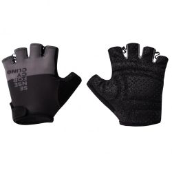 Manusi Force Fine Black-Grey