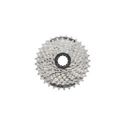 Pinioane pe caseta Shimano Acera CS-HG41 8 viteze 11-30T