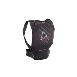 Protectie coloana Leatt 3DF AirFit Evo Black