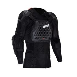 Protectie corp Leatt Body Protector 2.5 Black